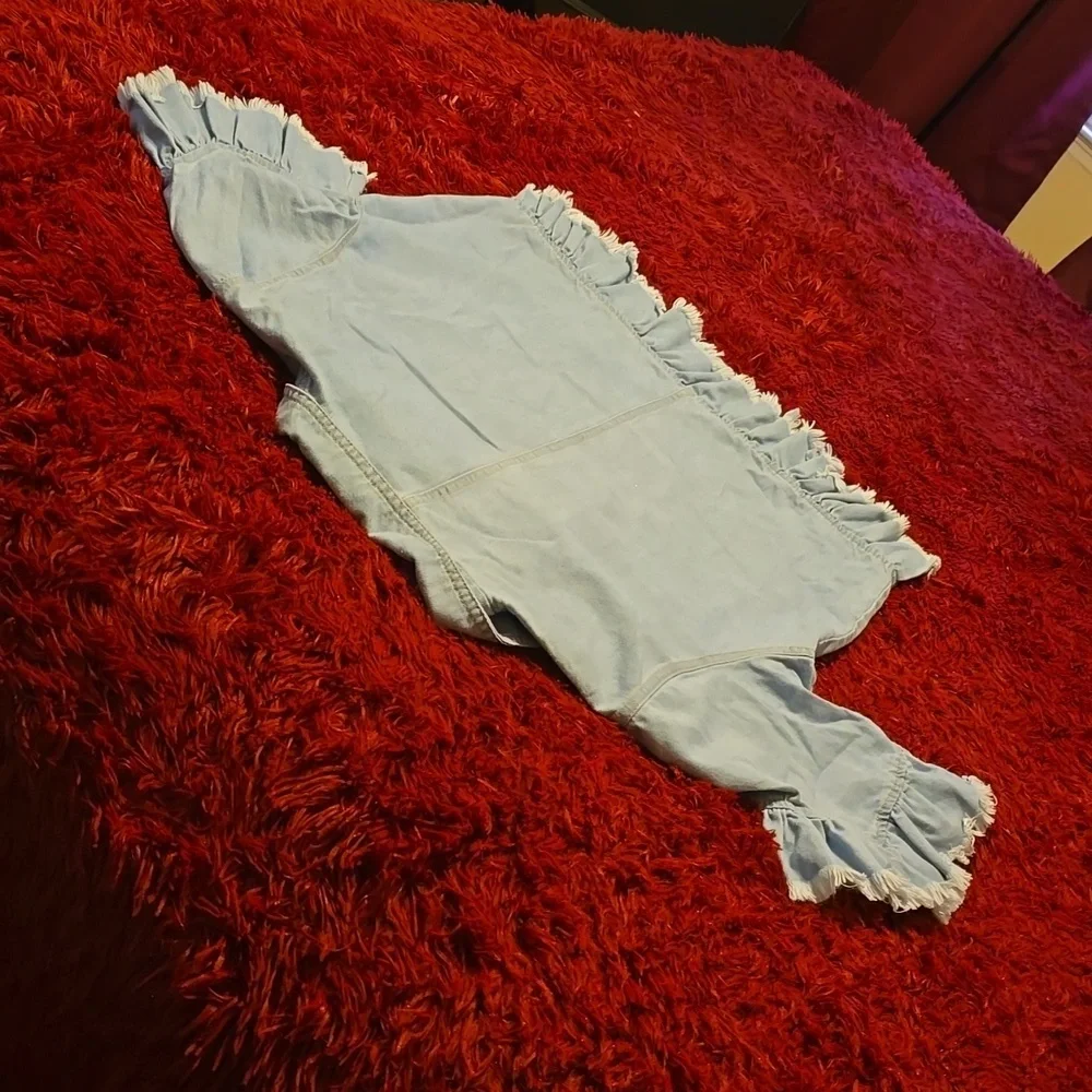 Shirt - Picture 10 of 10